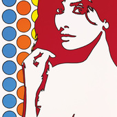 Werner Berges - Spain III