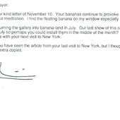 Blick in die Ausstellung