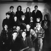 Blick in die Ausstellung