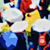 Konrad Winter - Regen