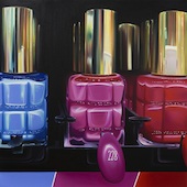 Charlotte Trossbach - 228 magenta