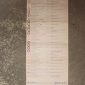 Blick in die Ausstellung