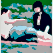 Konrad Winter - Aussitzen