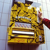 Blick in die Ausstellung