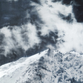 JKB Fletcher - Landmass / Peak