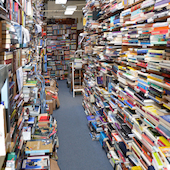 Blick in die Ausstellung