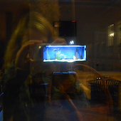 Blick in die Ausstellung