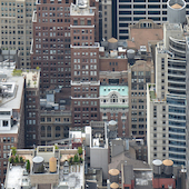 Blick in die Ausstellung