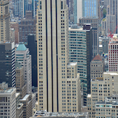 Blick in die Ausstellung