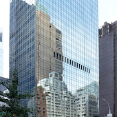 Blick in die Ausstellung