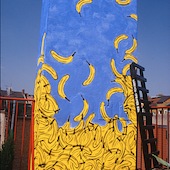 Blick in die Ausstellung