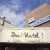 Blick in die Ausstellung