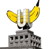 Blick in die Ausstellung