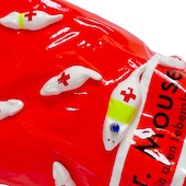 Blick in die Ausstellung