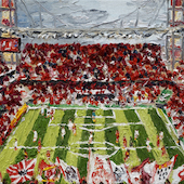 Katharina Gierlach - FC Köln - FC Bayern München