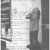 Blick in die Ausstellung