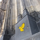 Blick in die Ausstellung