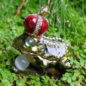 Blick in die Ausstellung