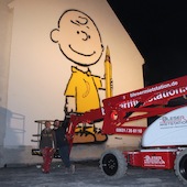 Blick in die Ausstellung