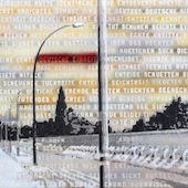 Blick in die Ausstellung