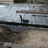 Blick in die Ausstellung