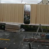 Blick in die Ausstellung