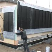 Blick in die Ausstellung