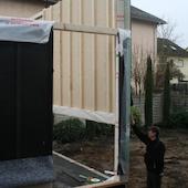 Blick in die Ausstellung