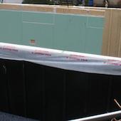 Blick in die Ausstellung