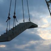 Blick in die Ausstellung