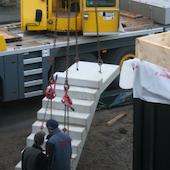 Blick in die Ausstellung