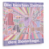 Petra Scheibe Teplitz - Sonntags (aus der Serie "Torffrei")