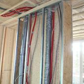 Blick in die Ausstellung