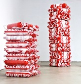 Petra Scheibe Teplitz - Tengelmann-Würste (Another Day in Paradise)