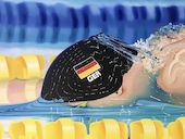 Charlotte Trossbach - Butterfly Berlin