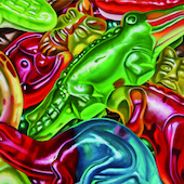 Günter Beier - Phantasia 2