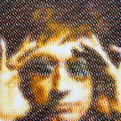 Blick in die Ausstellung