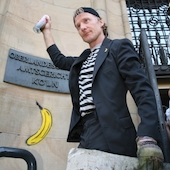 Blick in die Ausstellung