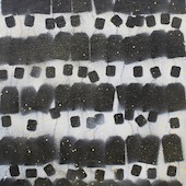 Blick in die Ausstellung