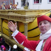 Blick in die Ausstellung