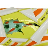 Blick in die Ausstellung