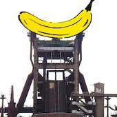 Blick in die Ausstellung