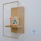 Petra Scheibe Teplitz - From Russia with Love