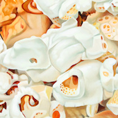 Günter Beier - Popcorn 8