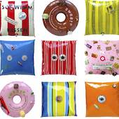 Blick in die Ausstellung