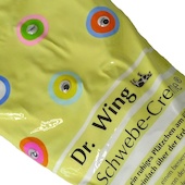 Blick in die Ausstellung