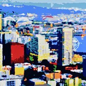 Konrad Winter - Seattle