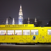 Blick in die Ausstellung