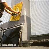 Blick in die Ausstellung