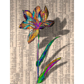 Gordon Cheung - Tulipmania VIII